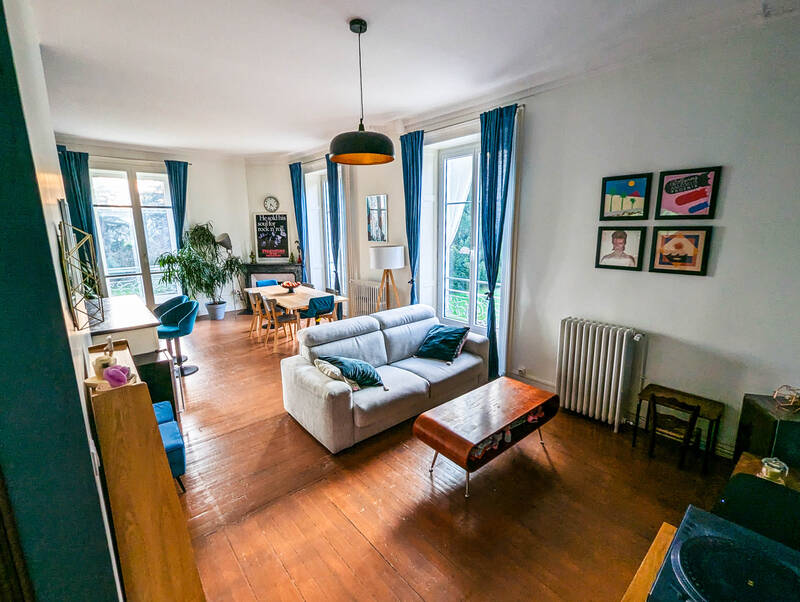 Irigny (69540)