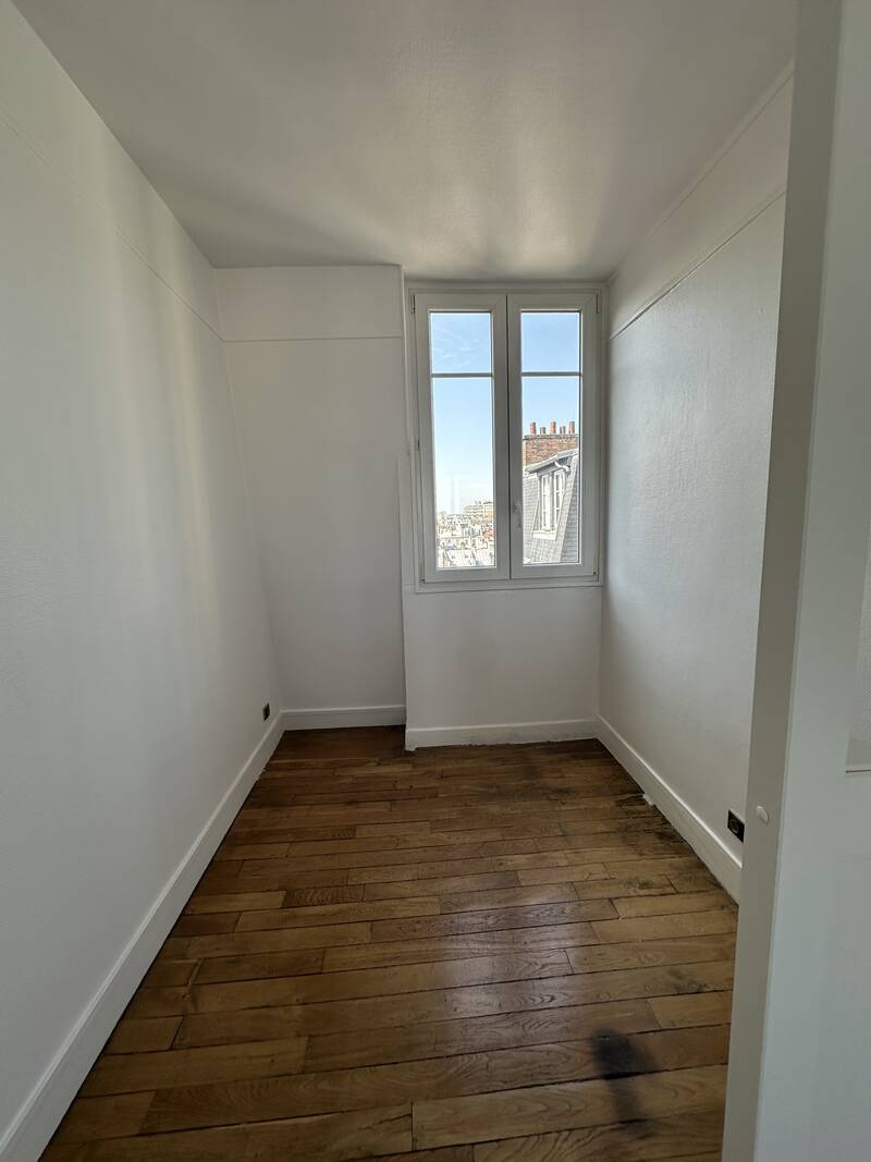 Paris 14E