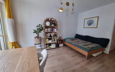 Paris 15E (75015)
