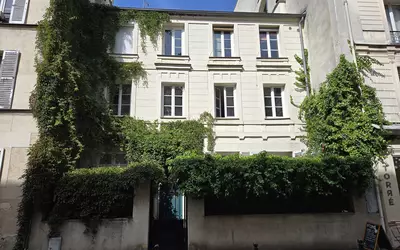 Paris 18E (75018)