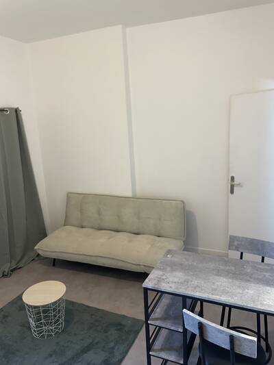 Location appartement studio Angers (49)