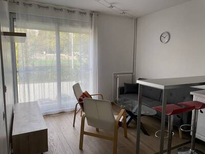 Location appartement 2 pièces Marly-le-Roi (78160)