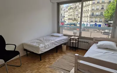 Paris 18E (75018)