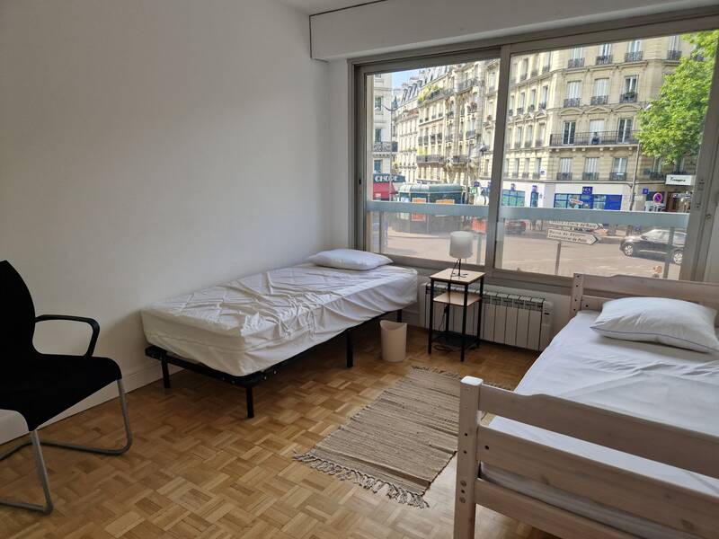 Paris 18E (75018)