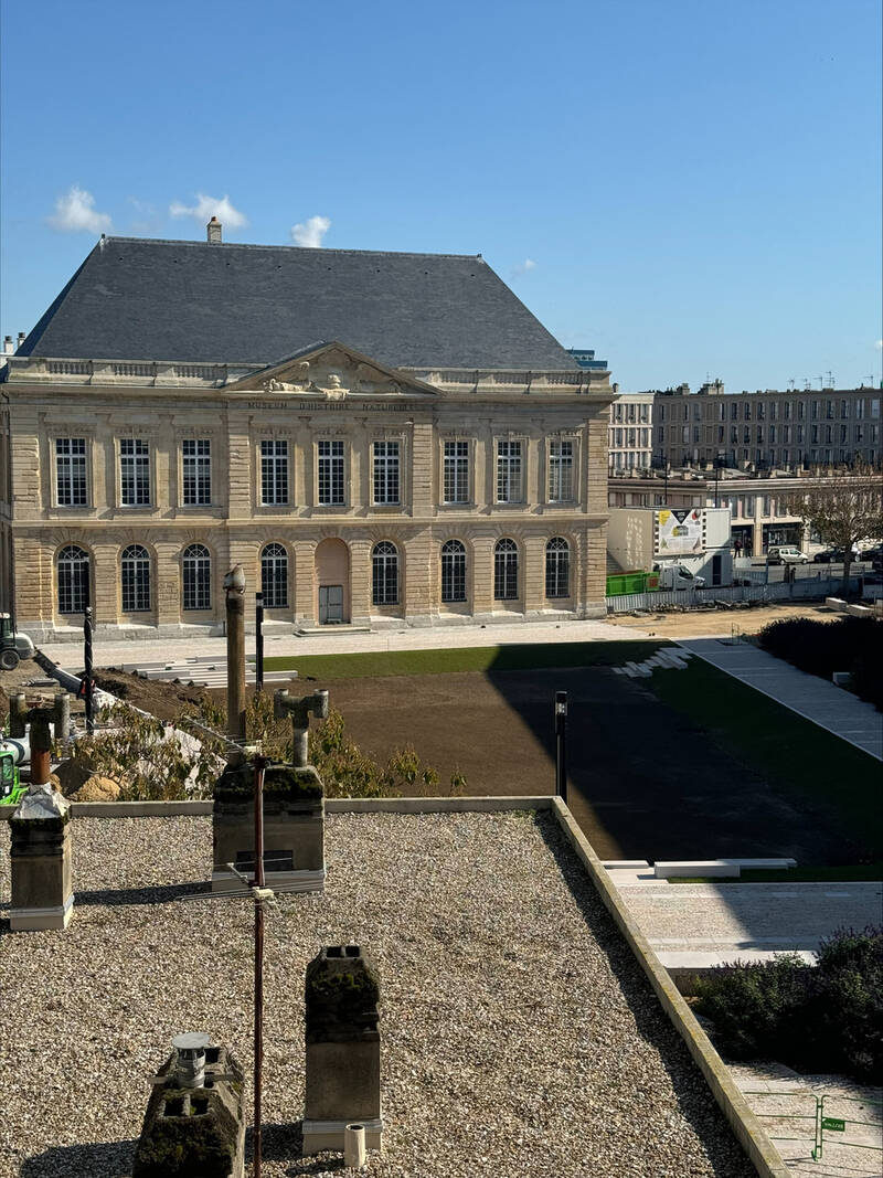 Le Havre (76600)