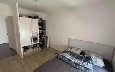 Montfermeil (93370)