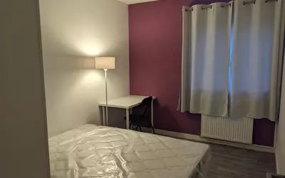 Joué-Lès-Tours (37300)