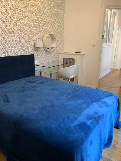 Location appartement 4 pièces Issy-les-Moulineaux (92130)