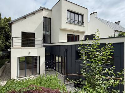 Vente maison 6 pièces Ville-d'Avray (92410)