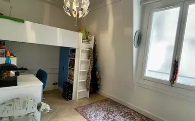 Paris 20E (75020)