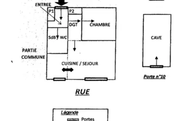Arras (62000)