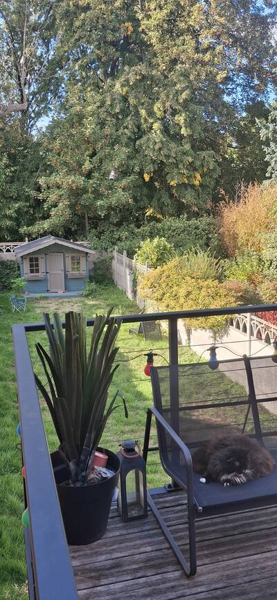 Vente maison 5 pièces Lambersart (59130)
