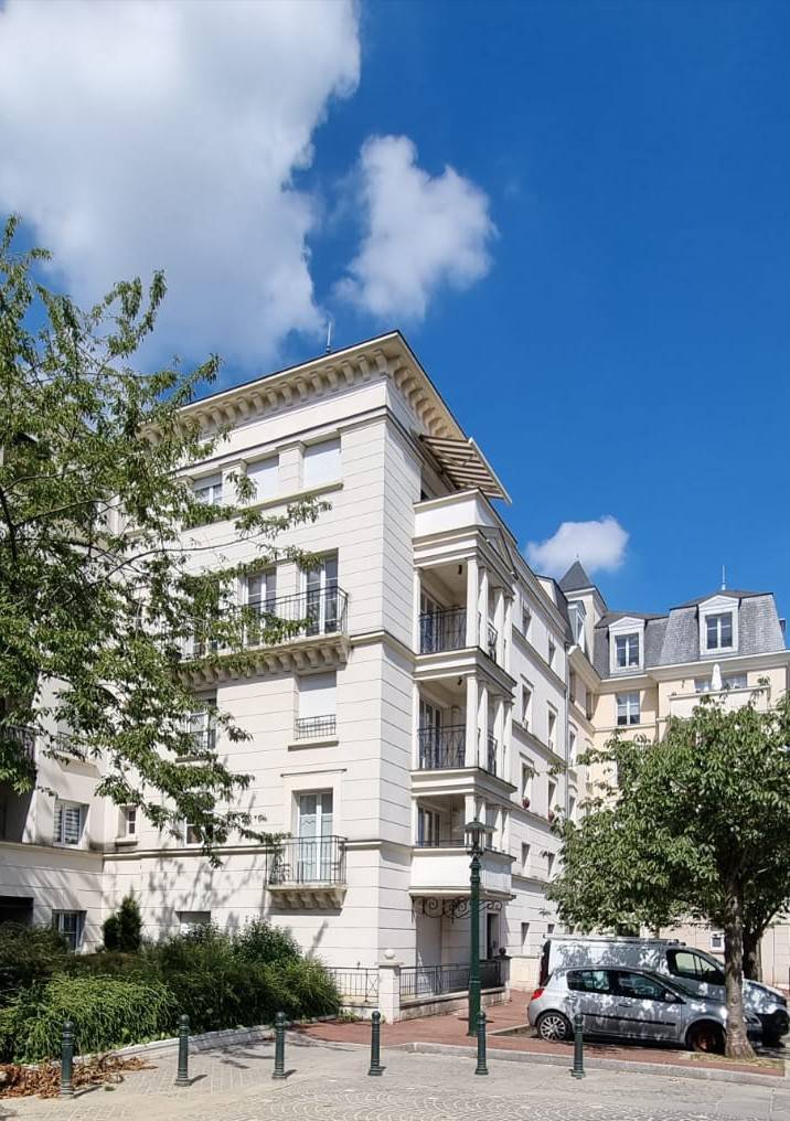 Le Plessis-Robinson (92350)