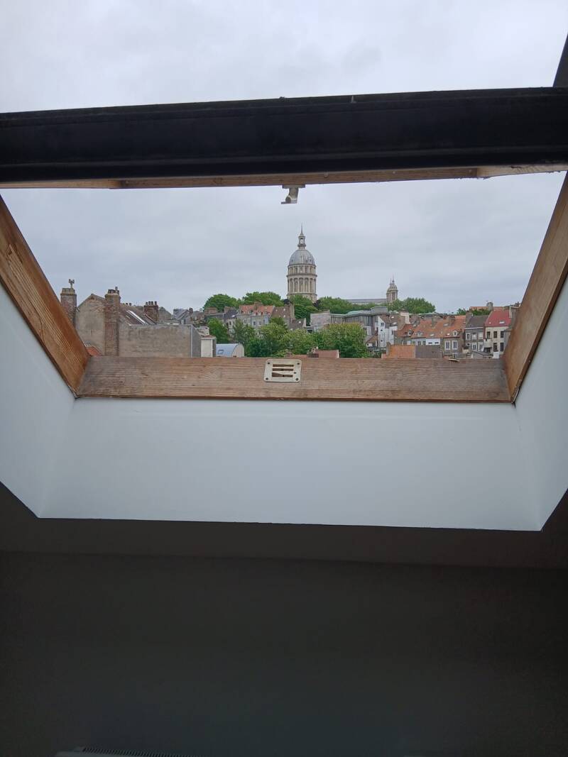 Boulogne-Sur-Mer (62200)