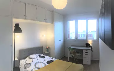 Colombes (92700)