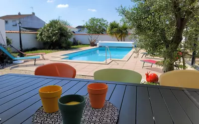 L'aiguillon-Sur-Mer (85460)