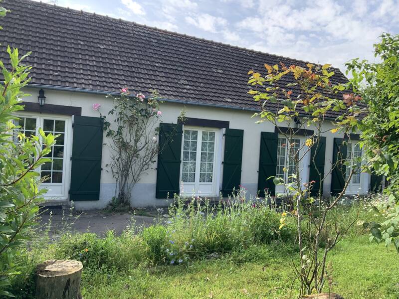 Prissac (36370)