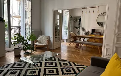 Paris 17E (75017)