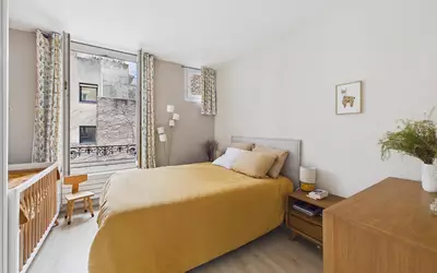 Paris 15E (75015)