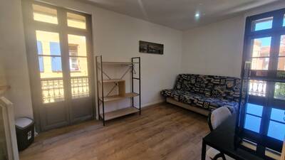 Location maison 4 pièces Perpignan (66)