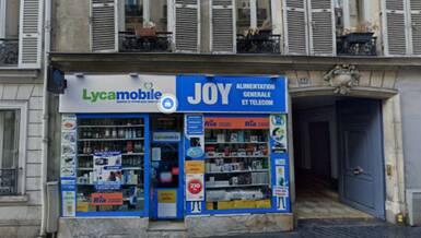 Paris 9E (75009)