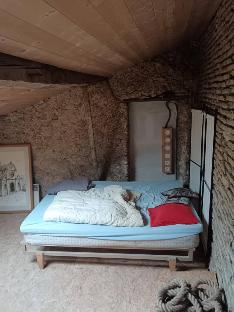 Campagne-Sur-Arize (09350)