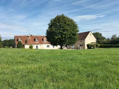 Vente maison 7 pièces La Ferté-Bernard (72400)