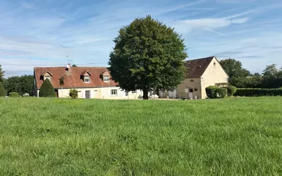 La Ferté-Bernard (72400)