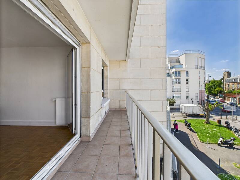 Argenteuil (95100)