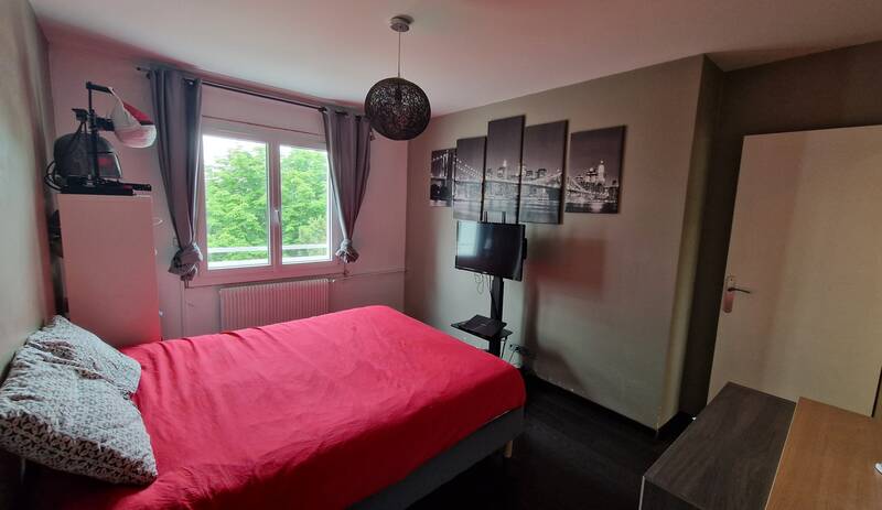 Houilles (78800)
