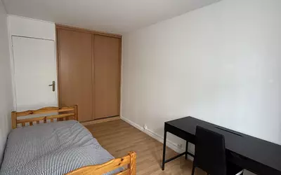Nanterre (92000)