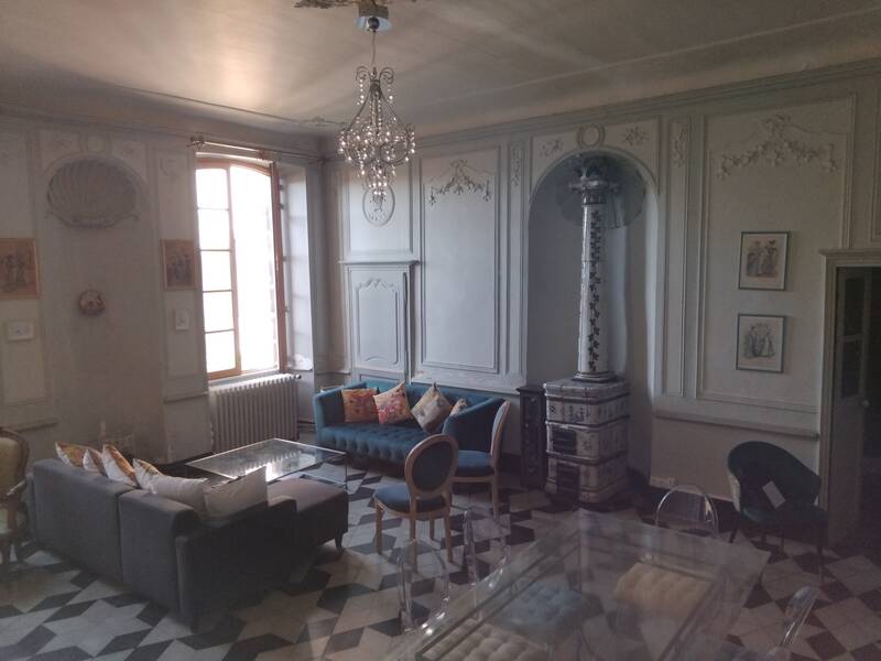 Le Crest (63450)