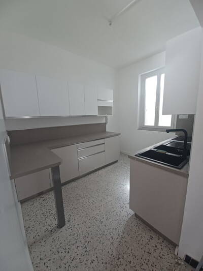 Location appartement 2 pièces Alès (30100)