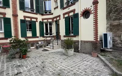 Asnières-Sur-Seine (92600)