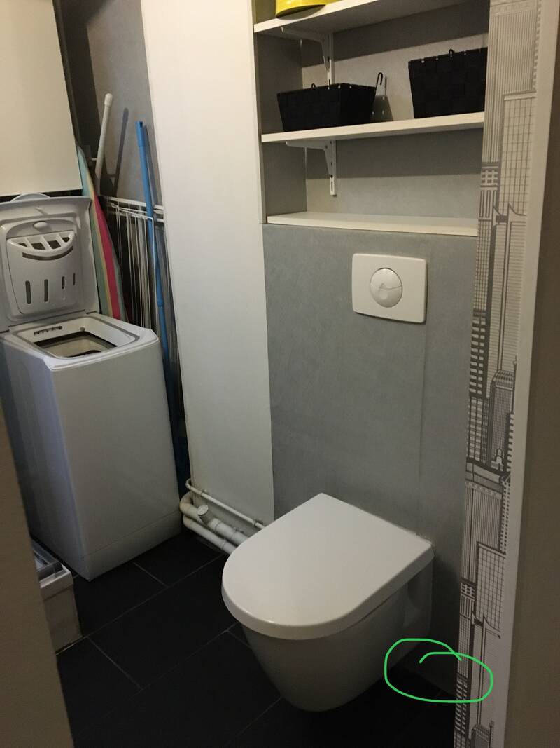 Paris 16E (75016)