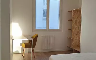 Nantes (44000)