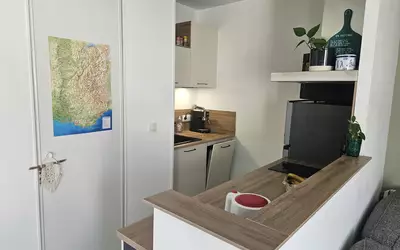 Lyon 3E (69003)