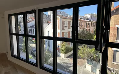 Paris 13E (75013)
