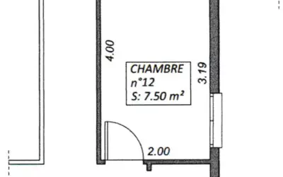 Paris 15E (75015)