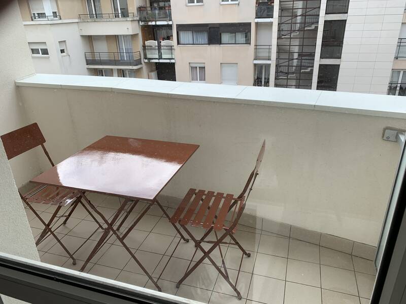 Location / A louer studio Courbevoie | Particulier à Particulier - PAP