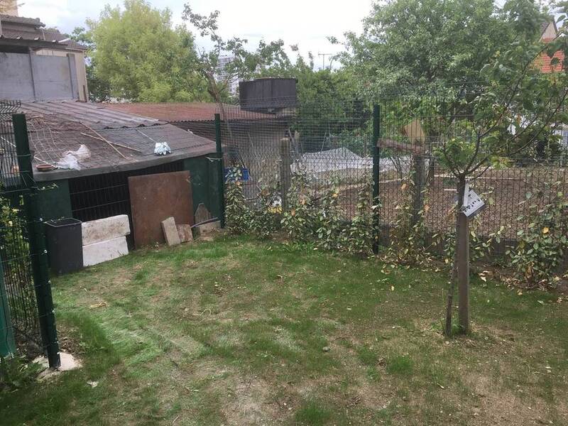 Vitry-Sur-Seine (94400)