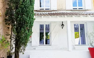 Villeneuve-Lès-Avignon (30400)