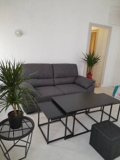 Location appartement 2 pièces Lyon 6e