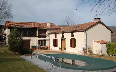 Sauveterre-De-Comminges (31510)