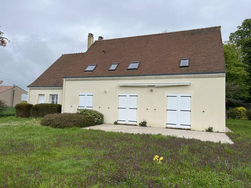 Vaucourtois (77580)