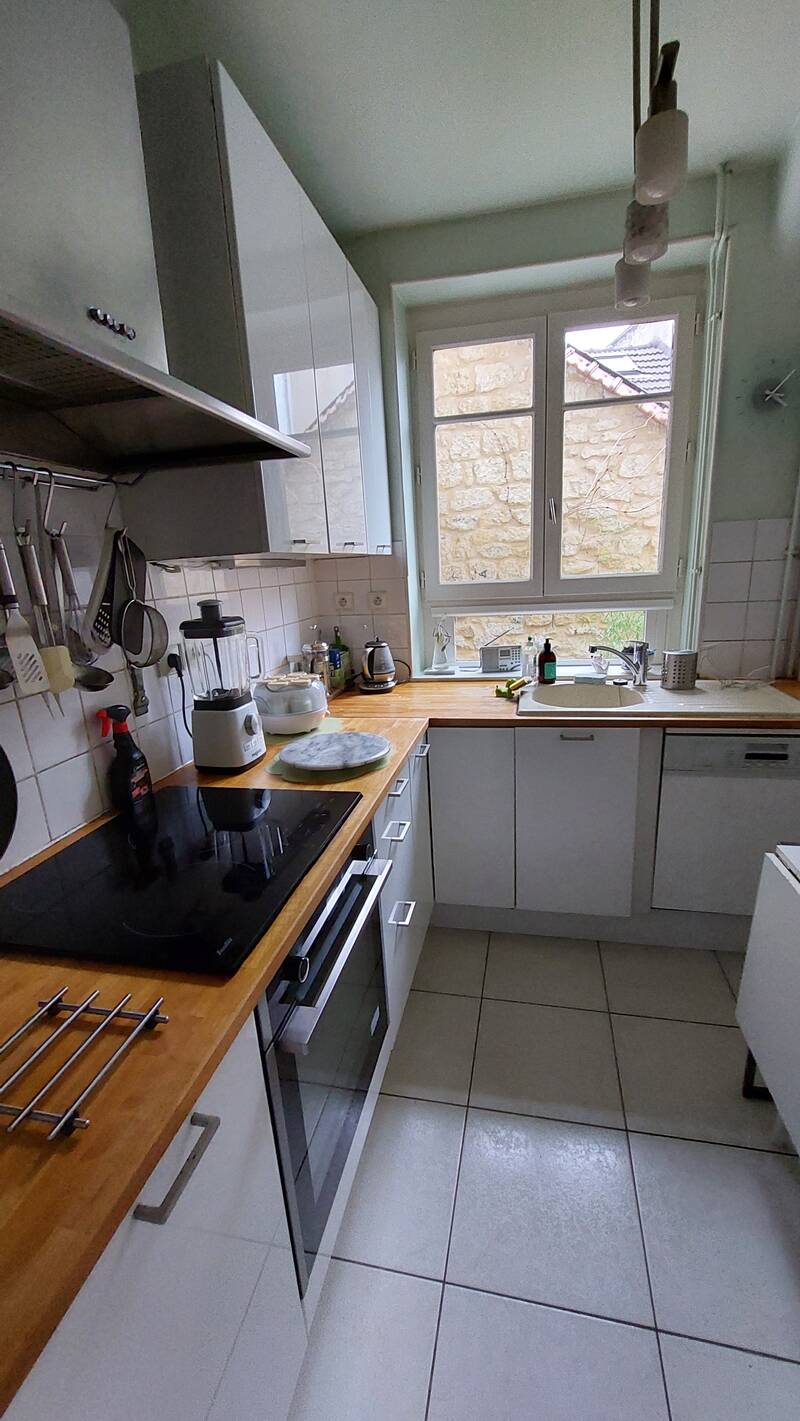 Pontoise (95000)