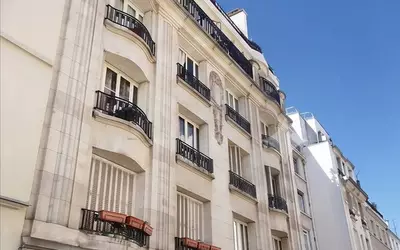 Paris 17E (75017)