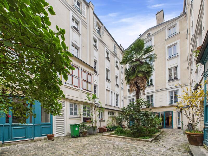 Paris 10E (75010)