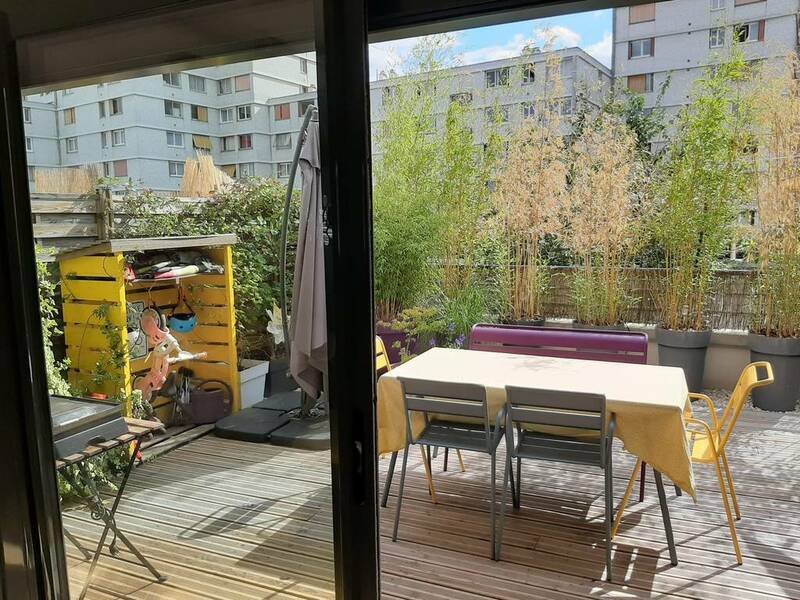 Vitry-Sur-Seine (94400)