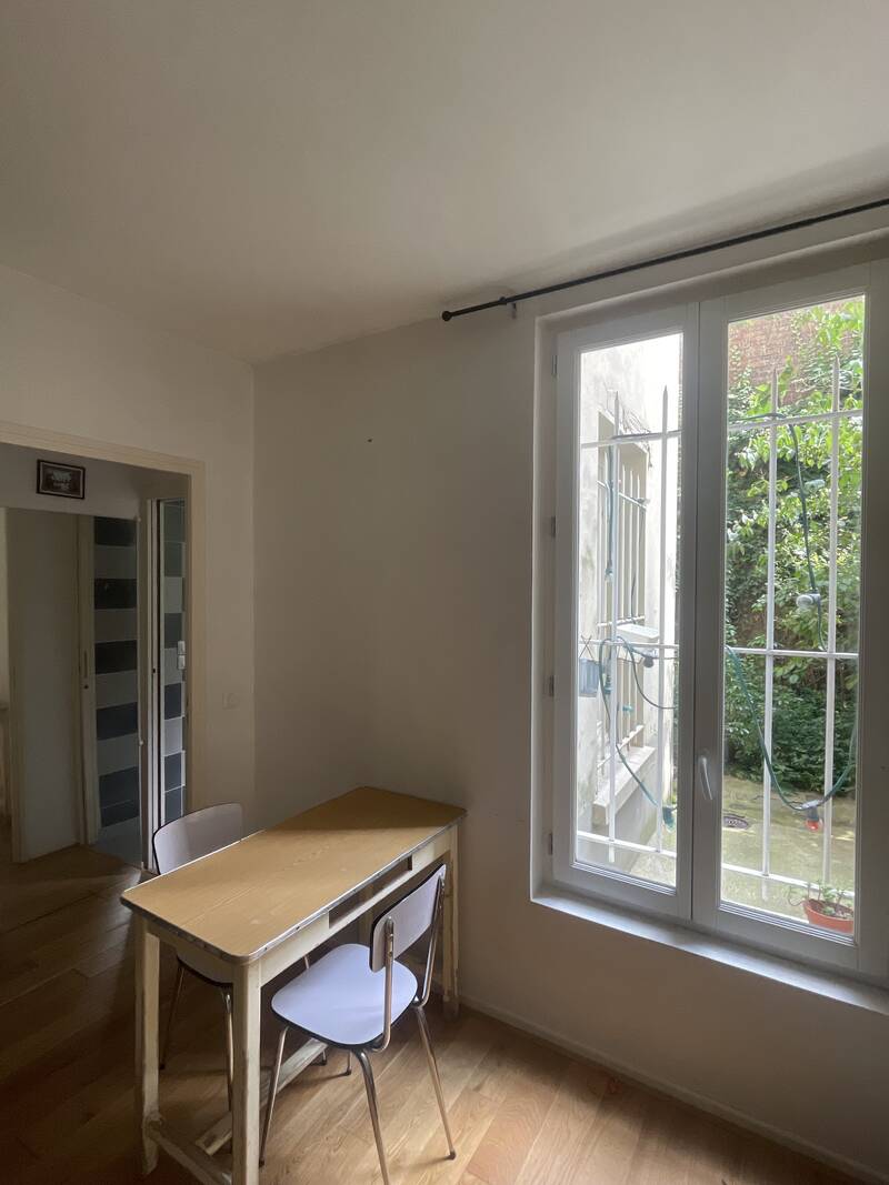 Saint-Ouen-Sur-Seine (93400)